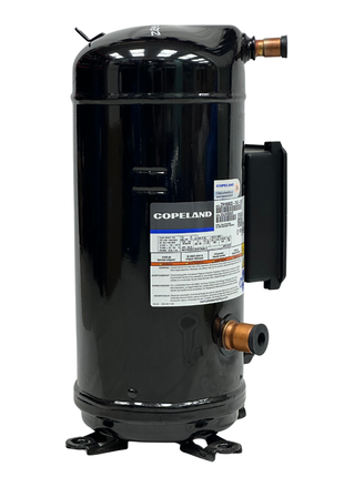 Copeland Compressor ZR190KCE-TW7-550
