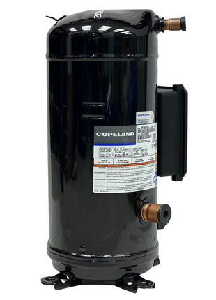 Copeland Compressor ZR160KCE-TWD-550
