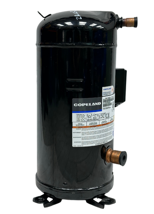Copeland Compressor ZR125KCE-TF5-522 THAI