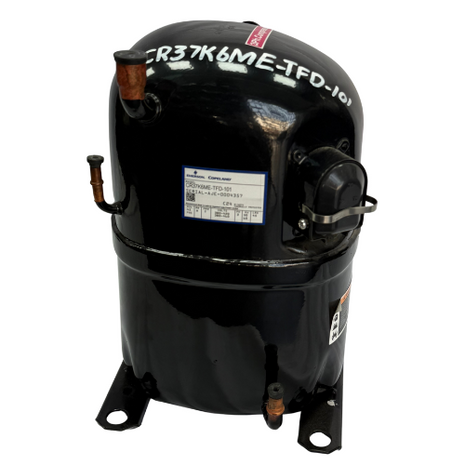 Copeland Compressor CR37K6ME-TFD-101