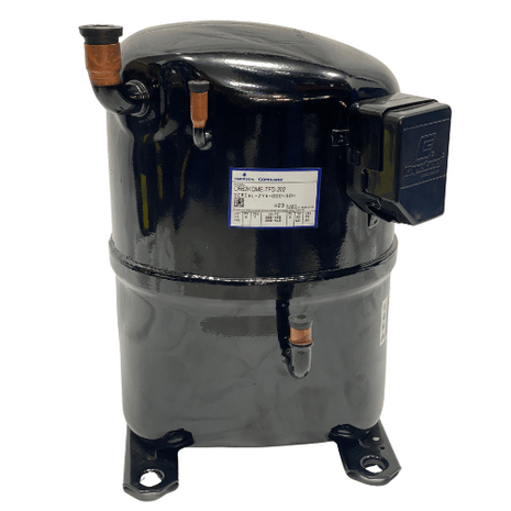 Copeland Compressor CR62KQME-TFD-202