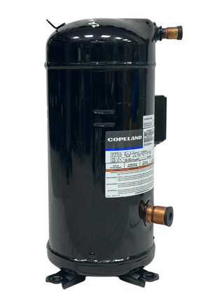 Copeland Compressor ZR144KCE-TF7-522 THAI