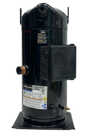 Copeland Compressor ZR250KCE-TE7-522
