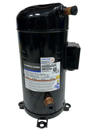 Copeland Compressor ZR144KCE-TF7-522 THAI