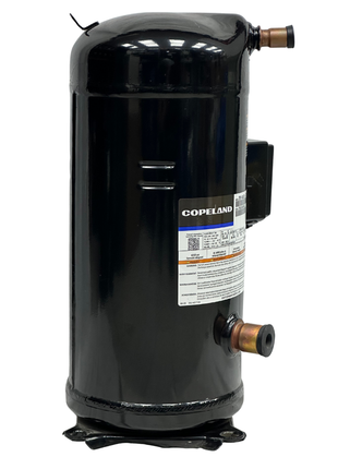 Copeland Compressor ZR144KCE-TF7-522 USA