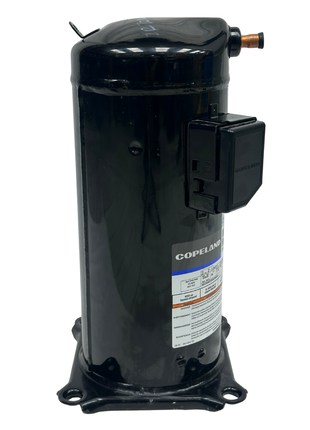 Copeland Compressor ZR72KCE-TF7-522 THAI