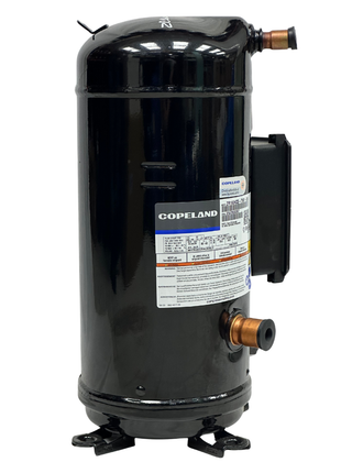 Copeland Compressor ZR160KCE-TW7-550