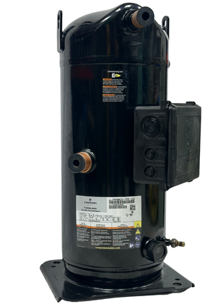 Copeland Compressor ZR250KCE-TED-522