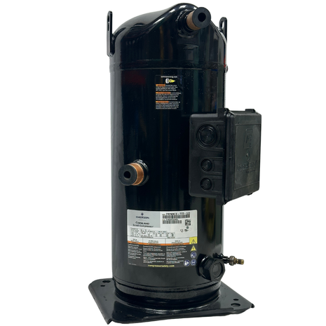 Copeland Compressor ZR250KCE-TED-522