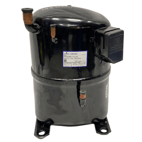 Copeland Compressor CR57KQME-TF5-202