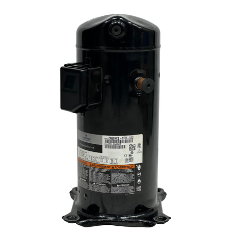 Copeland Compressor  ZR68KCE-TFD-522