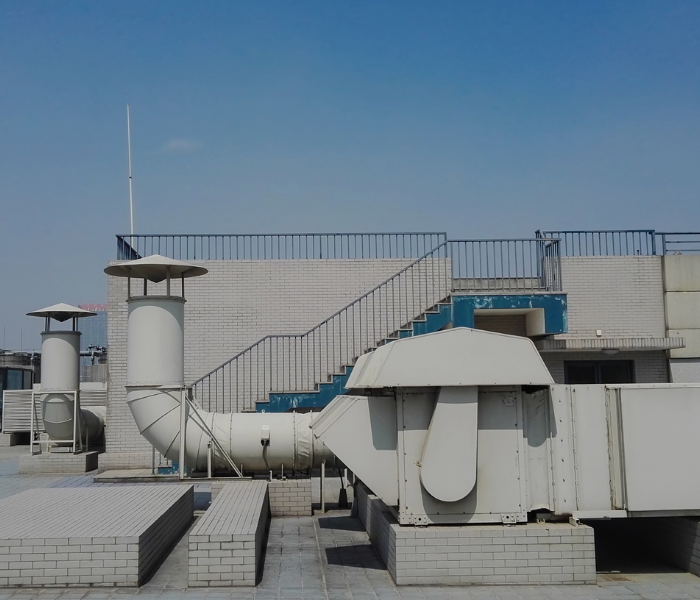 <h1>Ventilation Systems</h1>