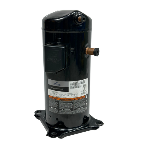 Copeland Compressor ZR57KCE-TF7-522