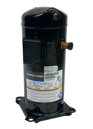 Copeland Compressor ZR72KCE-TF7-522 THAI