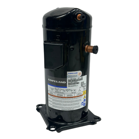 Copeland Compressor ZR72KCE-TF7-522 THAI