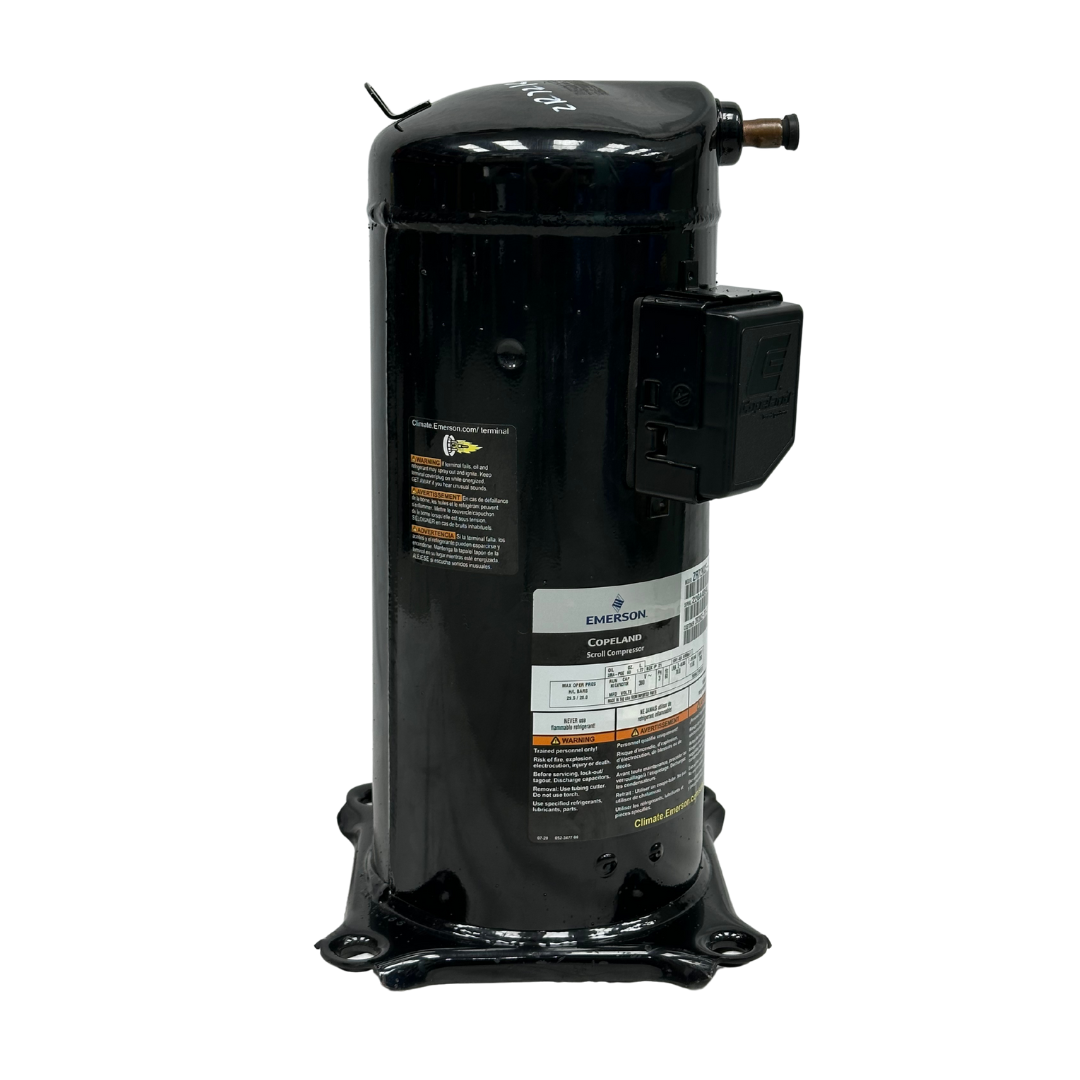 Copeland Compressor ZR72KCE-TF7-522 USA – Al Waha