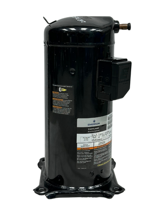 Copeland Compressor ZR72KCE-TF7-522 USA