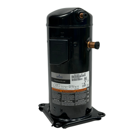 Copeland Compressor ZR61KCE-TF7-522