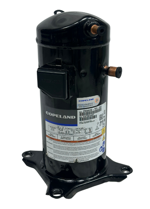 Copeland Compressor ZR36K3E-TF5-522