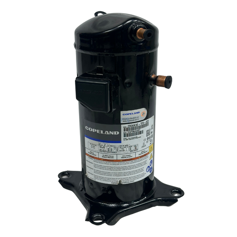 Copeland Compressor ZR36K3E-TF5-522
