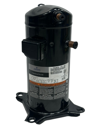 Copeland Compressor ZR34K3E-TF5-522