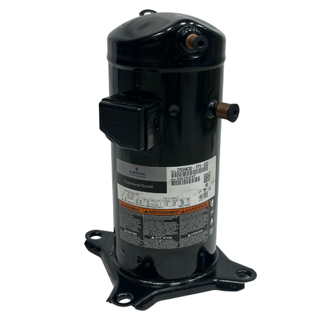 Copeland Compressor ZR34K3E-TF5-522