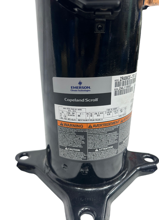 Copeland Compressor ZR48KCE-TF7-522