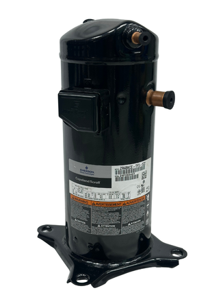 Copeland Compressor ZR48KCE-TF5-522