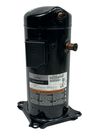 Copeland Compressor ZR54KCE-TF7-522