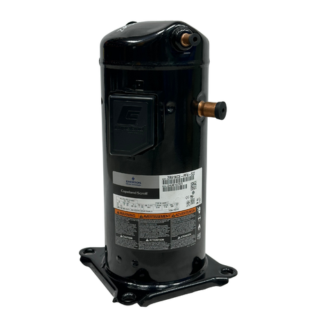 Copeland Compressor ZR61KCE-PFV-522
