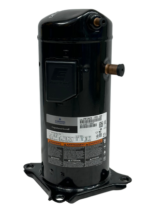 Copeland Compressor ZR72KCE-TFD-522
