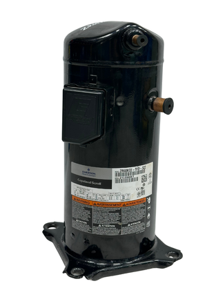 Copeland Compressor  ZR68KCE-TFD-522