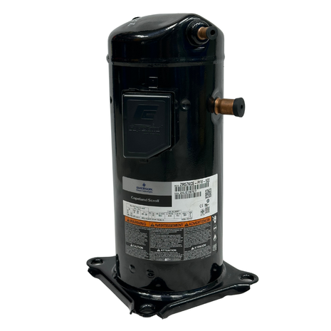 Copeland Compressor ZR57KCE-PFV-522